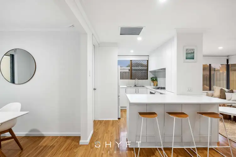Second view of Homely house listing, 299 Camberwarra Drive, Craigie WA 6025