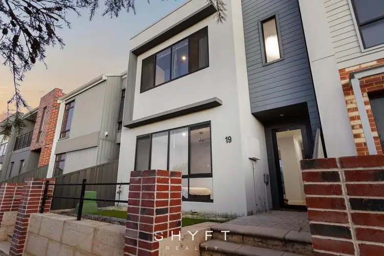 19 Perlette Lane, Caversham WA 6055