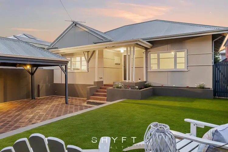 139A Grand Promenade, Doubleview WA 6018