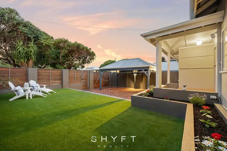 Seventh view of Homely house listing, 139A Grand Promenade, Doubleview WA 6018