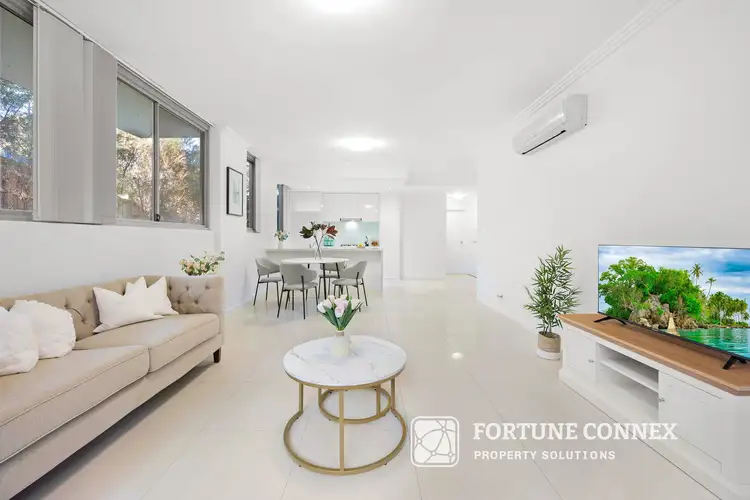 44/1-11 Donald Street