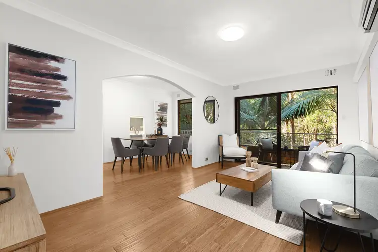 12/39 Helen Street, Lane Cove NSW 2066