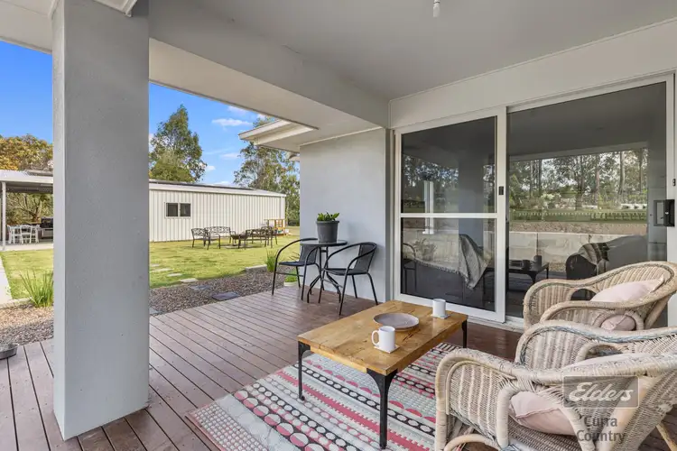 Main view of Homely house listing, 70 Arborfive Road, Glenwood QLD 4570
