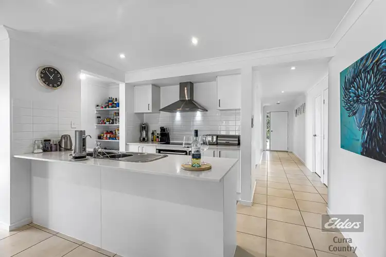 Third view of Homely house listing, 70 Arborfive Road, Glenwood QLD 4570