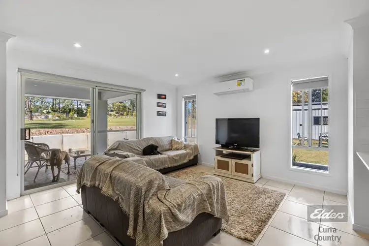 Fifth view of Homely house listing, 70 Arborfive Road, Glenwood QLD 4570