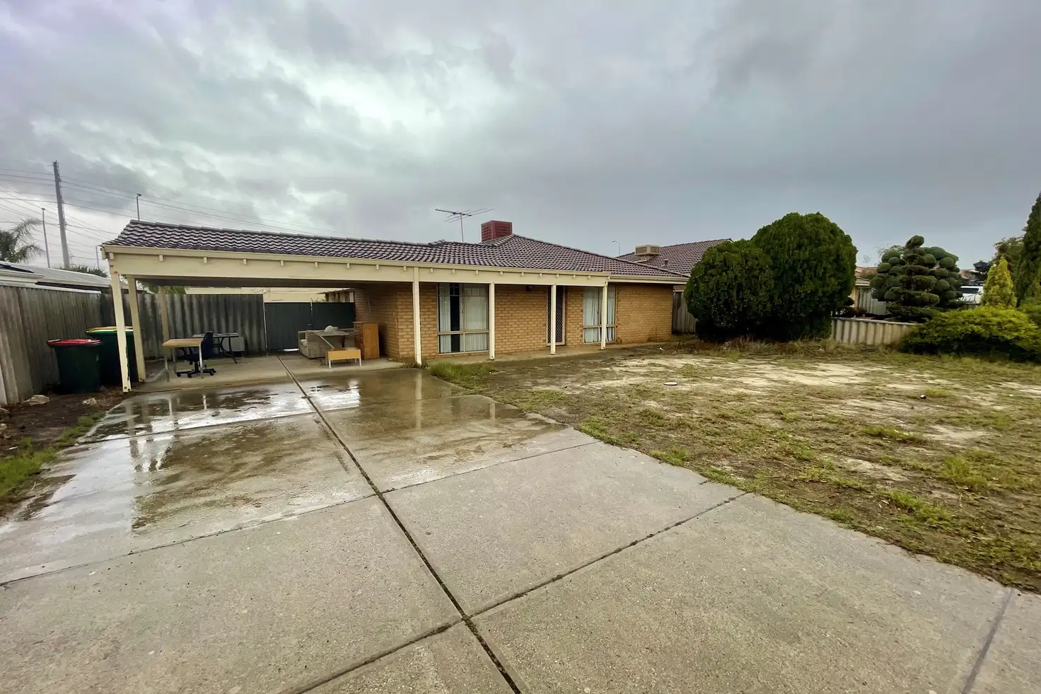 Main view of Homely house listing, 22 Fern Leaf Court, Leeming WA 6149