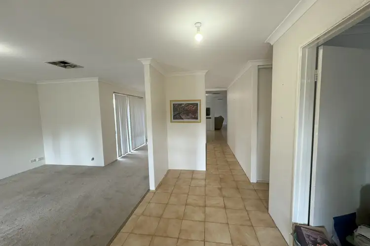 Second view of Homely house listing, 22 Fern Leaf Court, Leeming WA 6149