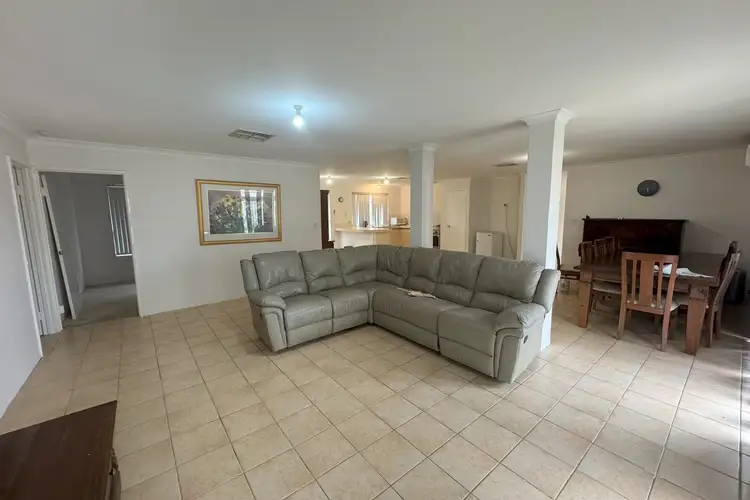 Third view of Homely house listing, 22 Fern Leaf Court, Leeming WA 6149