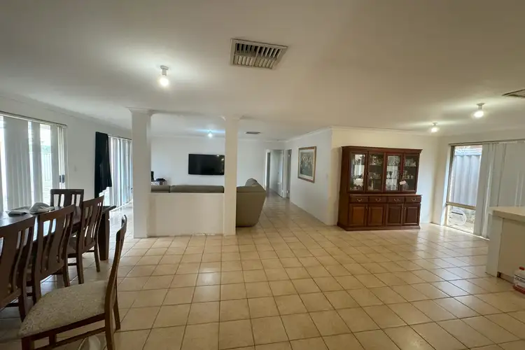 Fourth view of Homely house listing, 22 Fern Leaf Court, Leeming WA 6149