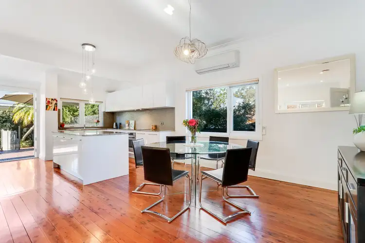 Fifth view of Homely house listing, 2 Princess Avenue, Rodd Point NSW 2046