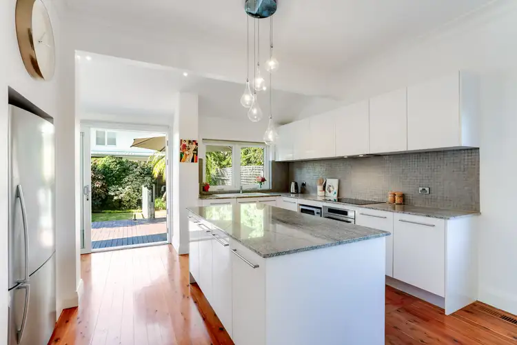 Sixth view of Homely house listing, 2 Princess Avenue, Rodd Point NSW 2046