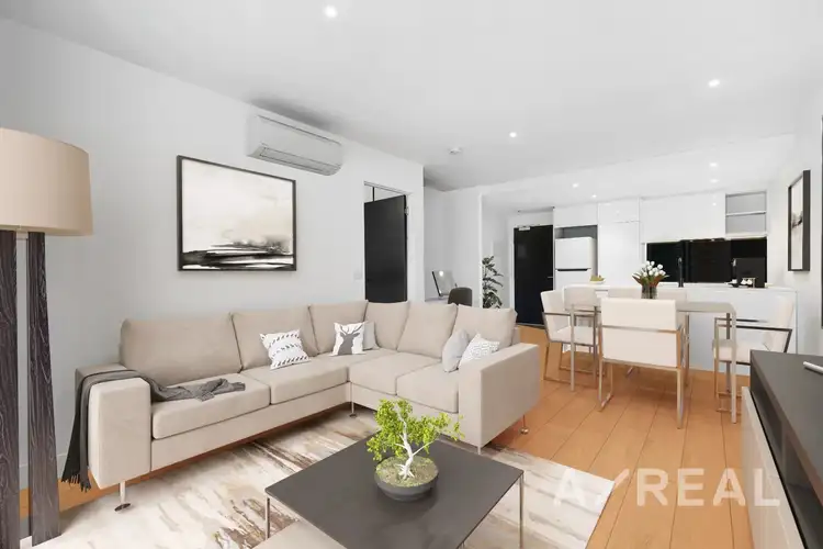 137/22 Barkly Street, Brunswick East VIC 3057