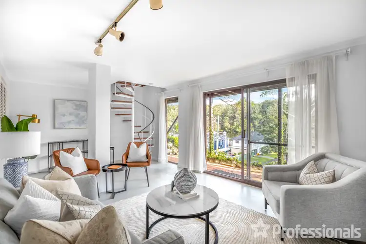Sixth view of Homely house listing, 22 Carinya Road, Picnic Point NSW 2213