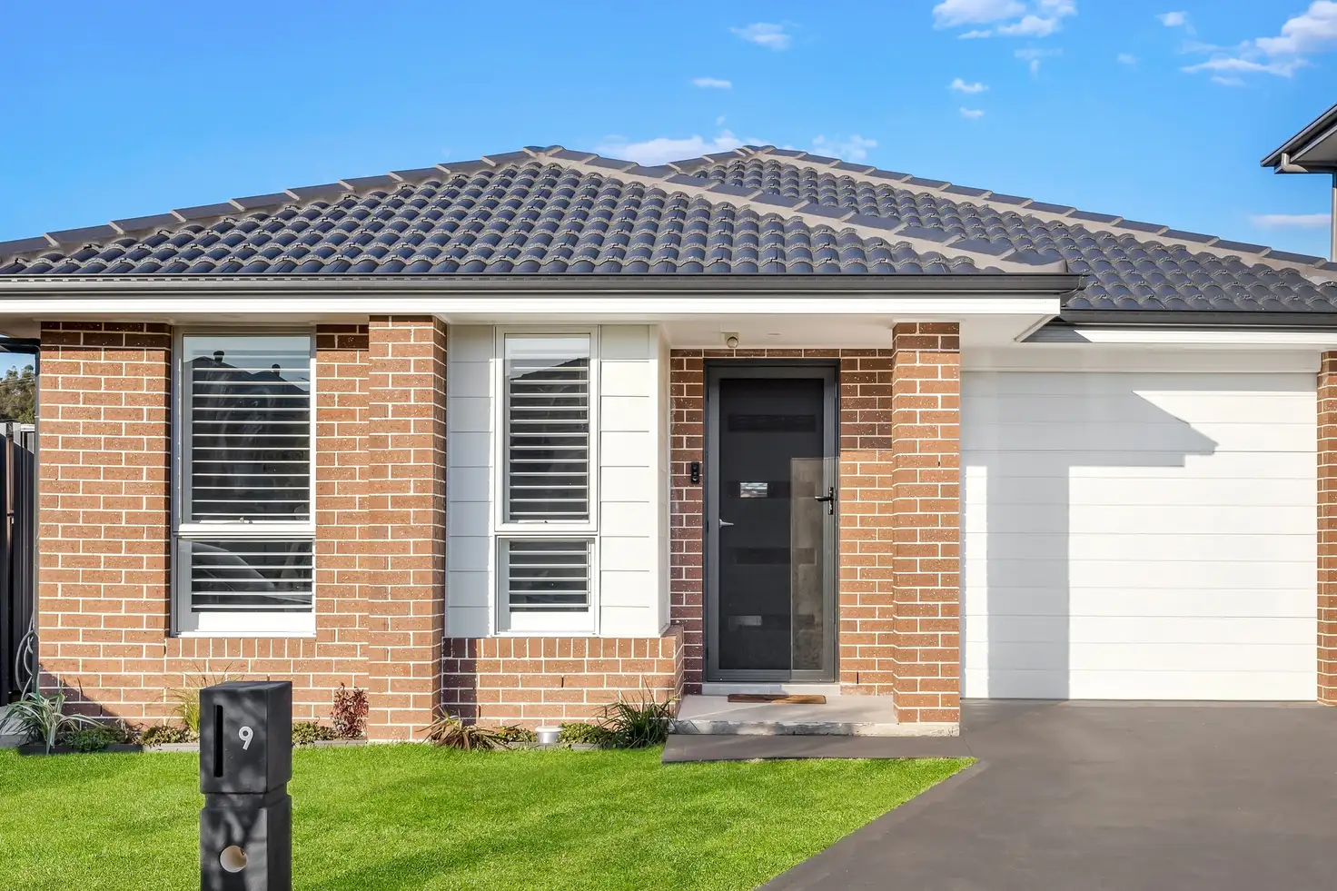 Main view of Homely house listing, 9 Lamancha Road, Austral NSW 2179