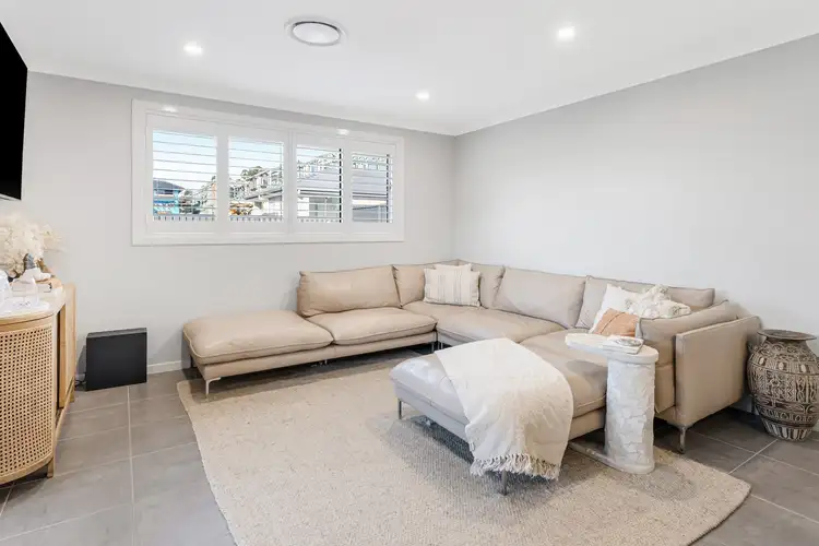 Second view of Homely house listing, 9 Lamancha Road, Austral NSW 2179