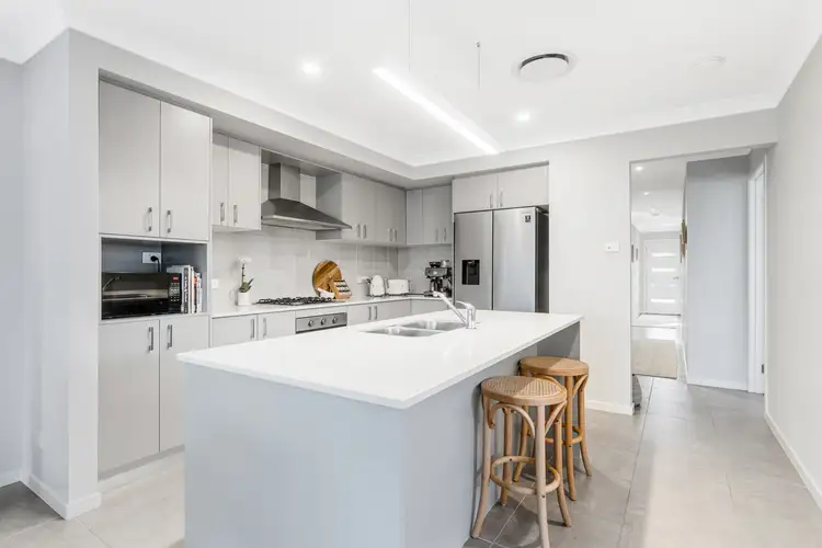 Third view of Homely house listing, 9 Lamancha Road, Austral NSW 2179