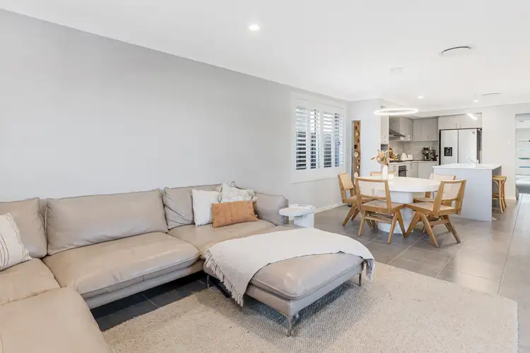 Fourth view of Homely house listing, 9 Lamancha Road, Austral NSW 2179