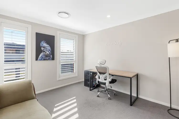 Fifth view of Homely house listing, 9 Lamancha Road, Austral NSW 2179