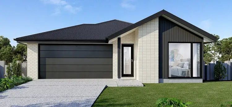Lot 205... Ridge Square Square, Leppington NSW 2179
