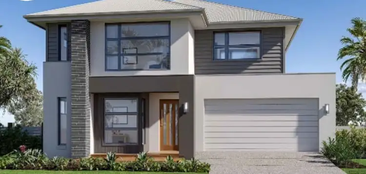 Lot 204, Ridge Square, Leppington NSW 2179