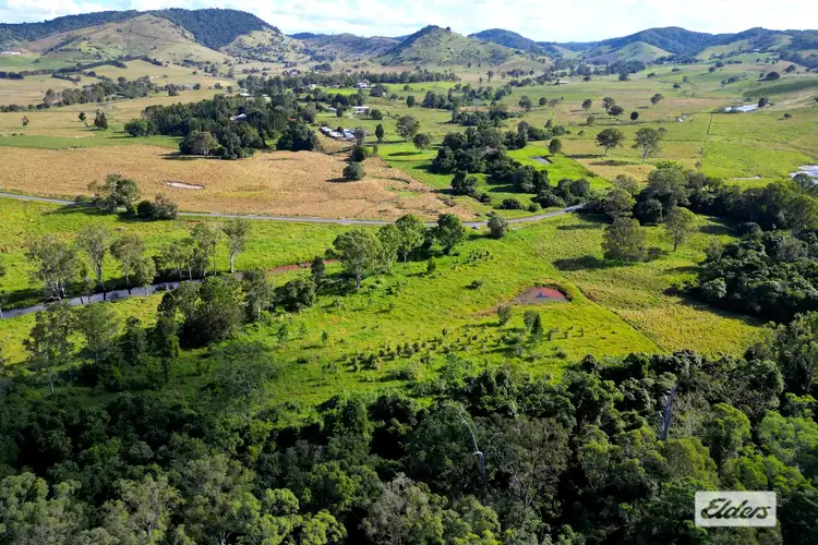 Second view of Homely land listing, 2641 Anderleigh Road, Kia Ora QLD 4570