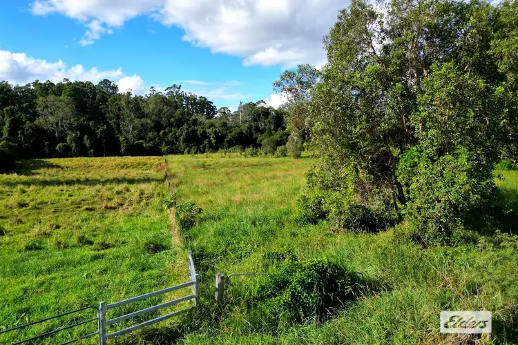 Fifth view of Homely land listing, 2641 Anderleigh Road, Kia Ora QLD 4570