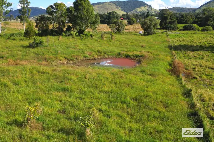 Seventh view of Homely land listing, 2641 Anderleigh Road, Kia Ora QLD 4570