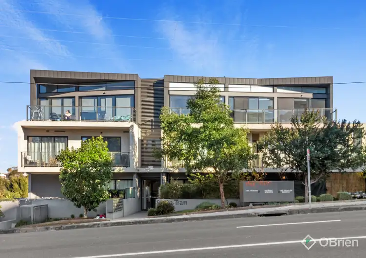 Main view of Homely apartment listing, 201/83 Tram Road, Doncaster VIC 3108
