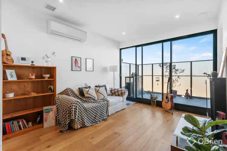 Third view of Homely apartment listing, 201/83 Tram Road, Doncaster VIC 3108