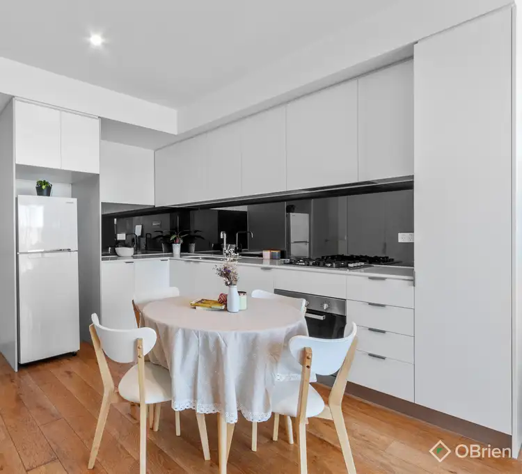 Fourth view of Homely apartment listing, 201/83 Tram Road, Doncaster VIC 3108