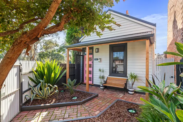Main view of Homely house listing, 550 New Street, Brighton VIC 3186