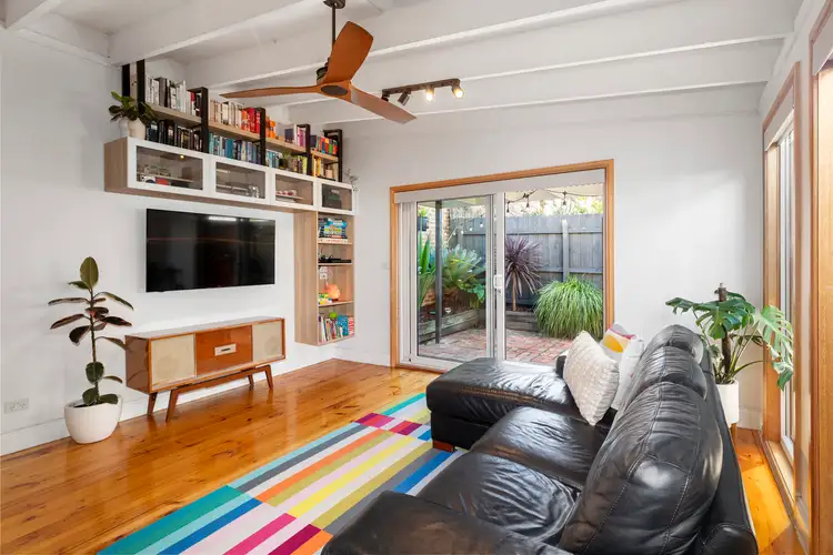 Second view of Homely house listing, 550 New Street, Brighton VIC 3186