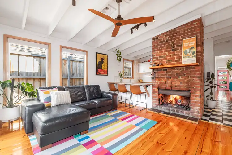 Third view of Homely house listing, 550 New Street, Brighton VIC 3186