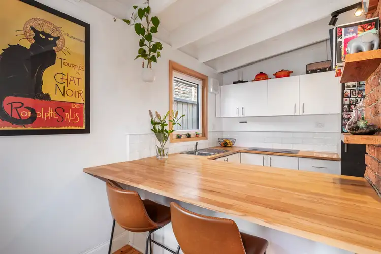 Fifth view of Homely house listing, 550 New Street, Brighton VIC 3186
