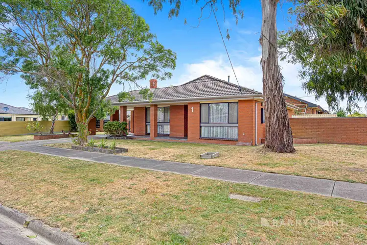 1 Aminya Avenue, Delacombe VIC 3356