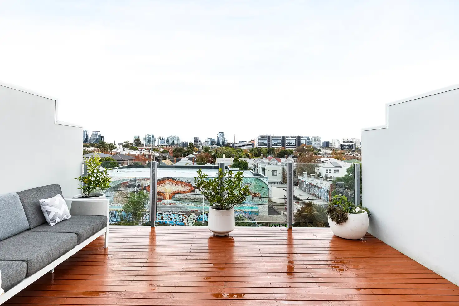Main view of Homely apartment listing, 301/47 Porter Street, Prahran VIC 3181