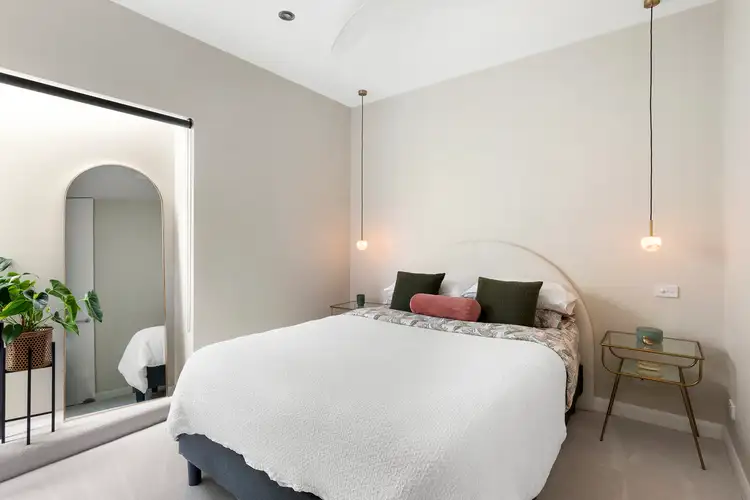 Fourth view of Homely apartment listing, 301/47 Porter Street, Prahran VIC 3181