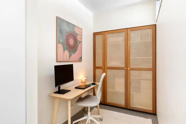 Fifth view of Homely apartment listing, 301/47 Porter Street, Prahran VIC 3181