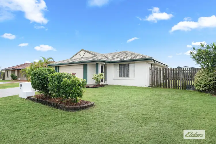 Second view of Homely house listing, 91 Endeavour Way, Eli Waters QLD 4655