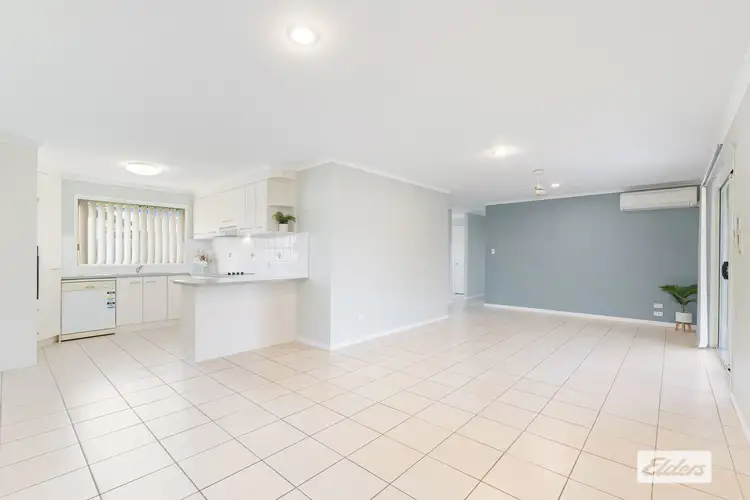 Fifth view of Homely house listing, 91 Endeavour Way, Eli Waters QLD 4655