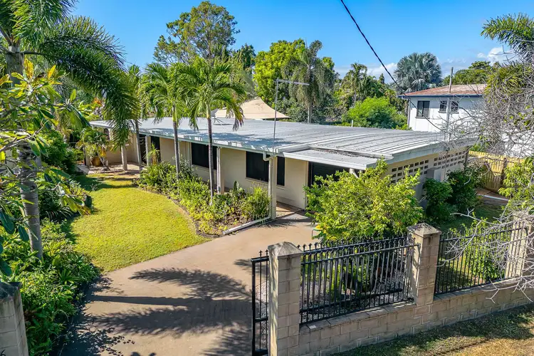 56 Wackett Street, Pallarenda QLD 4810