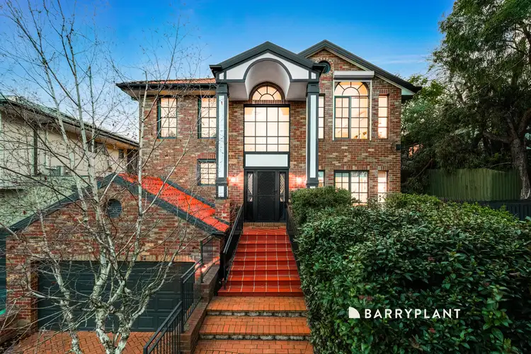 Main view of Homely house listing, 28 Warrigal Road, Surrey Hills VIC 3127