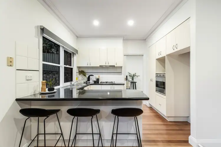 Second view of Homely house listing, 28 Warrigal Road, Surrey Hills VIC 3127