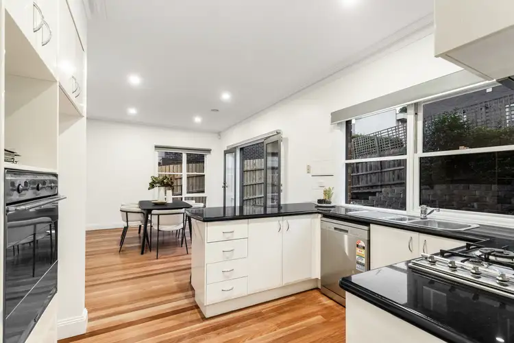 Third view of Homely house listing, 28 Warrigal Road, Surrey Hills VIC 3127