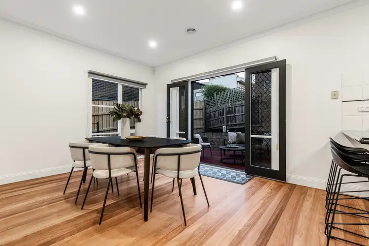 Fourth view of Homely house listing, 28 Warrigal Road, Surrey Hills VIC 3127