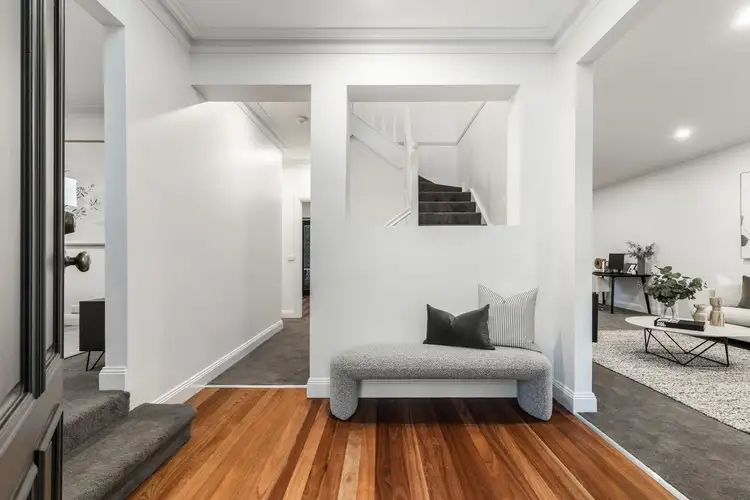 Fifth view of Homely house listing, 28 Warrigal Road, Surrey Hills VIC 3127
