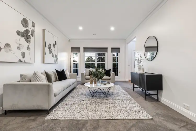 Sixth view of Homely house listing, 28 Warrigal Road, Surrey Hills VIC 3127