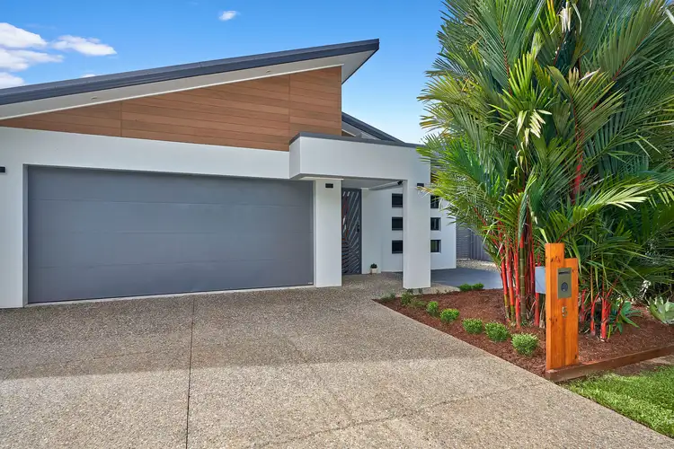 Third view of Homely house listing, 5 Ghelfi Close, Gordonvale QLD 4865