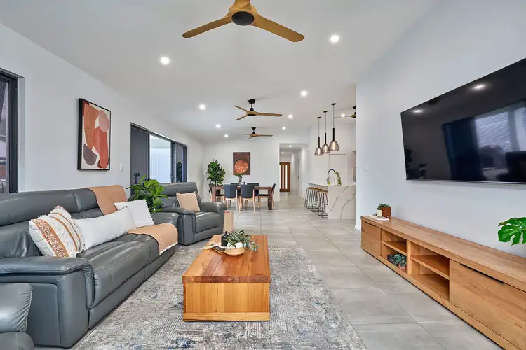 Fourth view of Homely house listing, 5 Ghelfi Close, Gordonvale QLD 4865