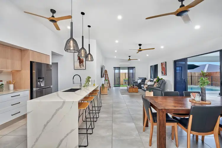 Fifth view of Homely house listing, 5 Ghelfi Close, Gordonvale QLD 4865